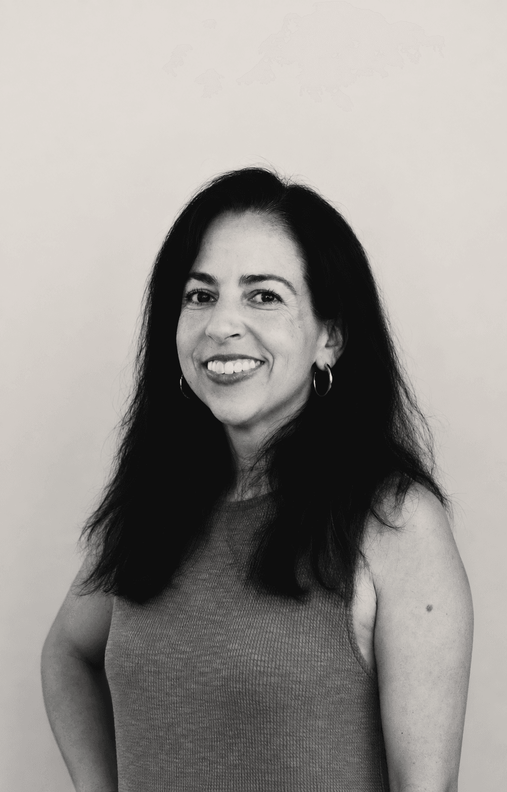 Placeholder portrait of Ana Ramos
